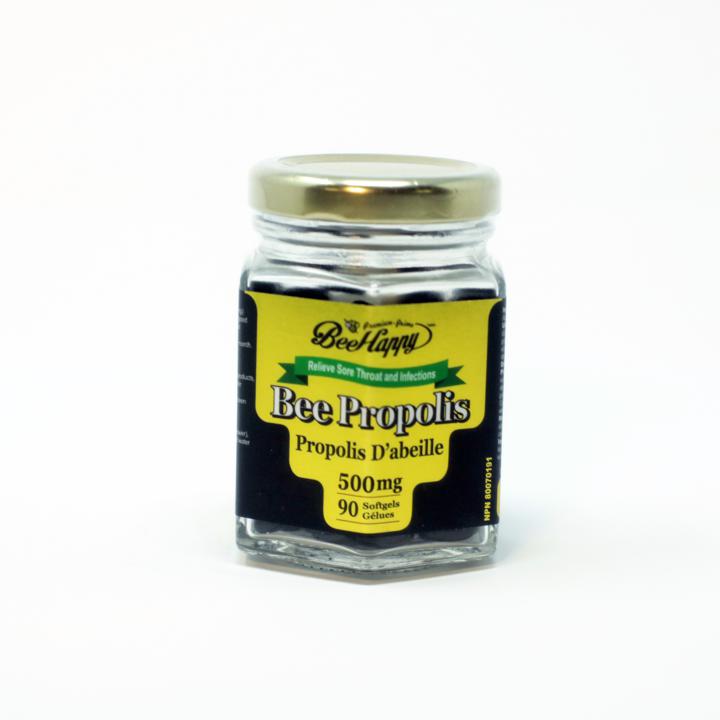 Bee Propolis - 500 mg