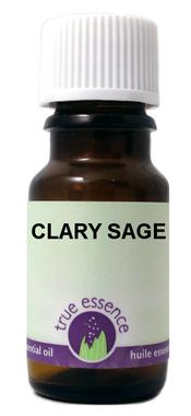 Clary Sage Oil