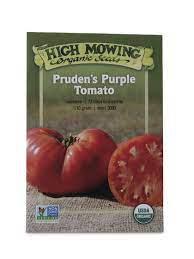 Prudens Purple Tomato