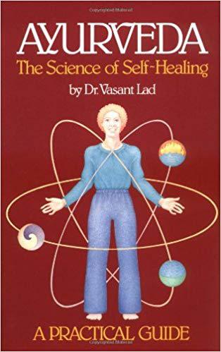 Ayurveda Science of Self Healing