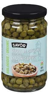 Capers Capucine Org