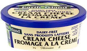 Dairy Free Cream Cheese