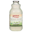 Juice - Pure Aloe