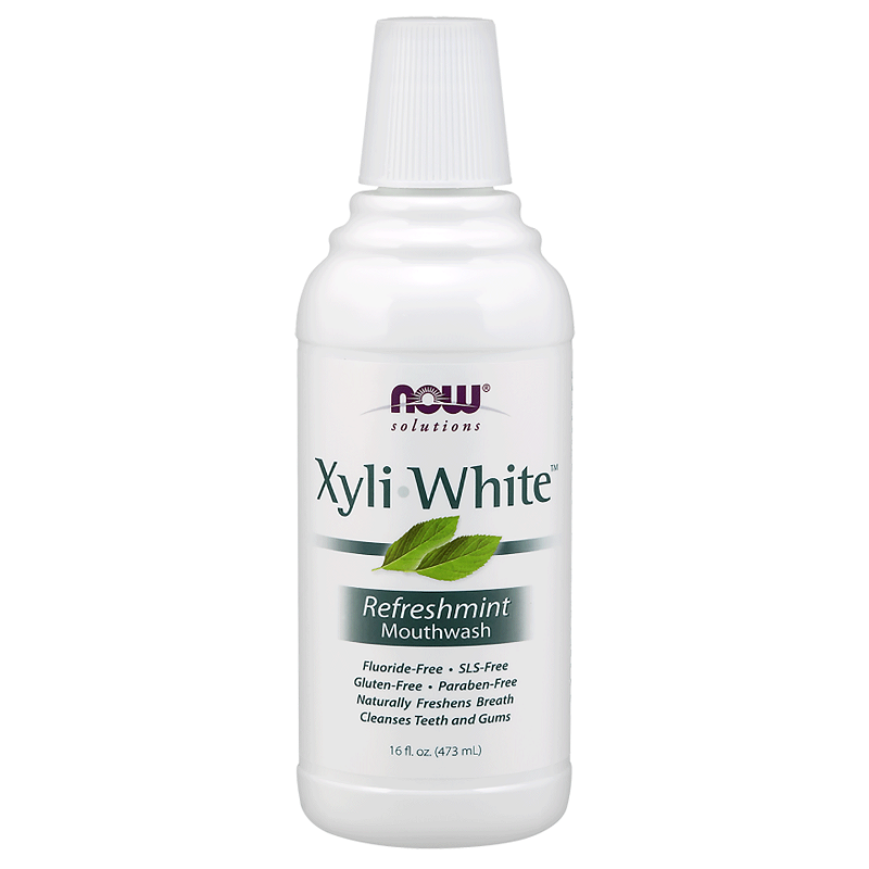 XyliWhite Mouthwash - Refreshmint