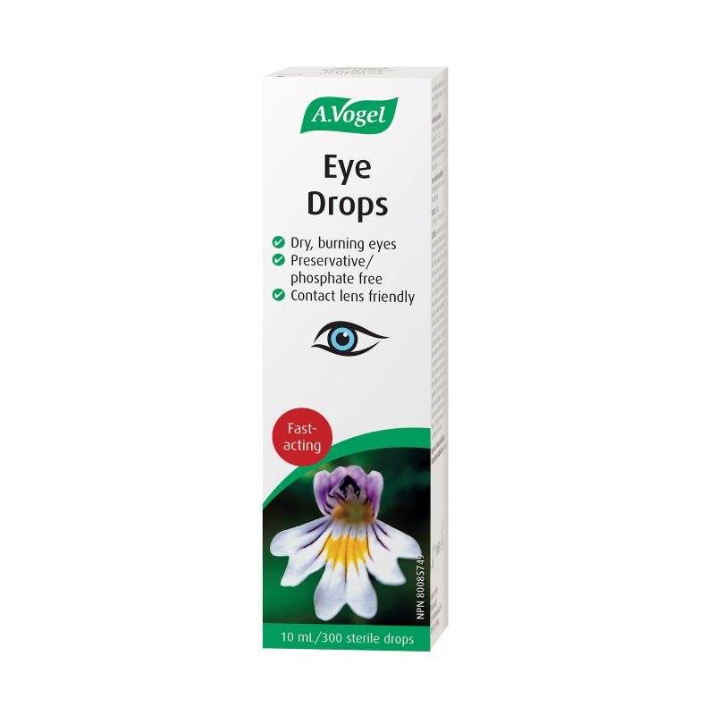 Eye Drops