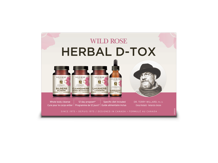 Herbal D-Tox