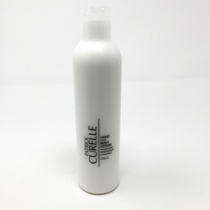 Hand &amp; Body Lotion