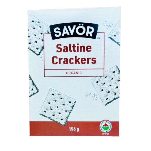 Saltine Crackers