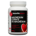 Magnesium Citrate - 250 mg