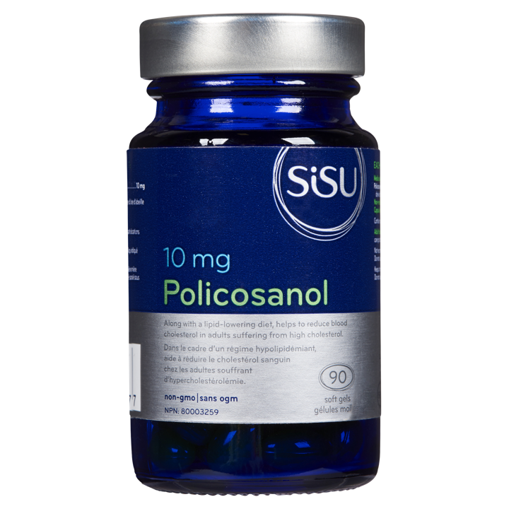 Policosanol - 10 mg