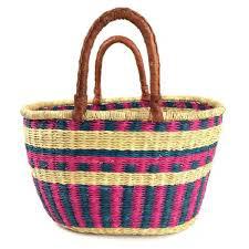 Natural Basket