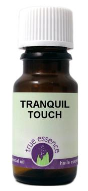 Tranquil Touch Oil Blend