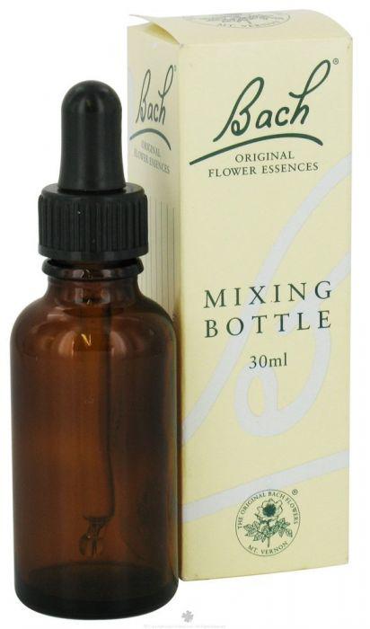 Mixing Bottle - 30 ml