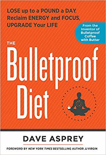 The Bullet Proof Diet