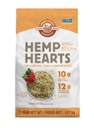 Hemp Hearts