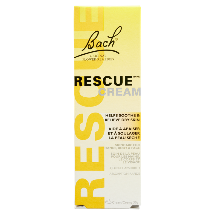 Rescue Cream