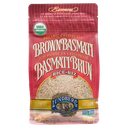 Basmati Rice - Brown