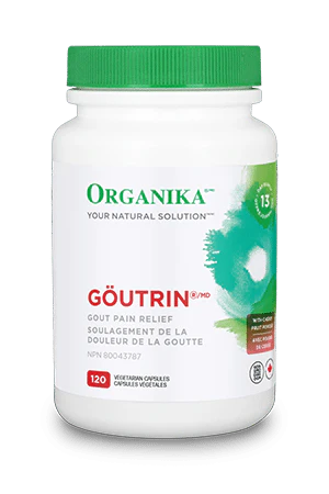 Goutrin