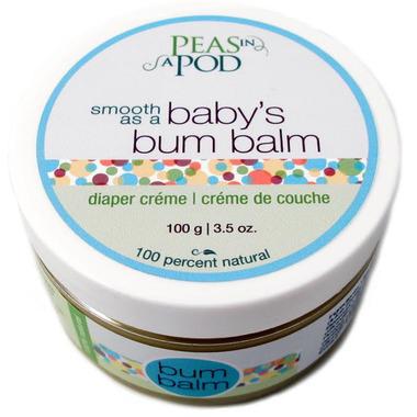 Smooth as a Baby's Bum Balm