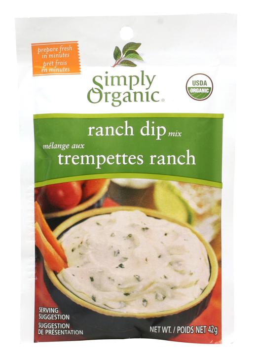 Dip Mix - Ranch