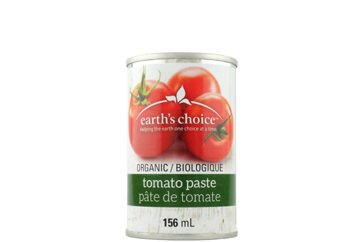 Tomato Paste