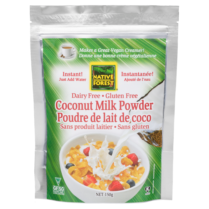 Coconut Milk Powder