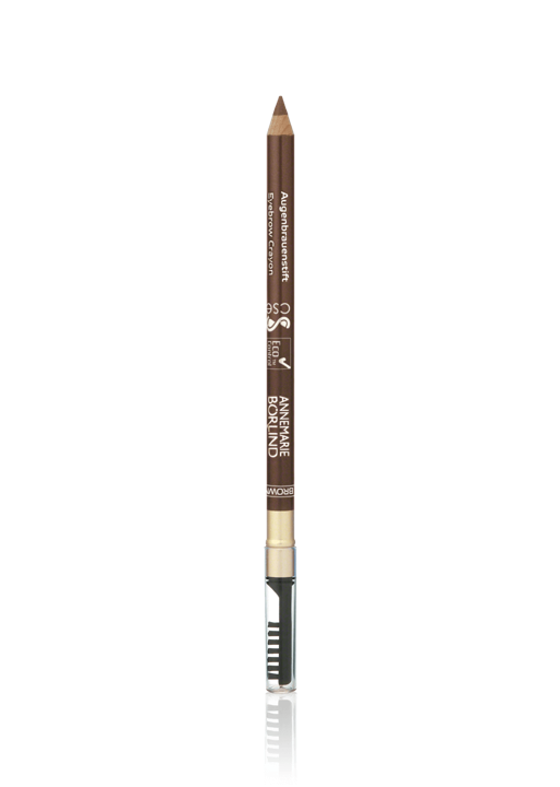 Eyebrow Crayon - Brown Pearl