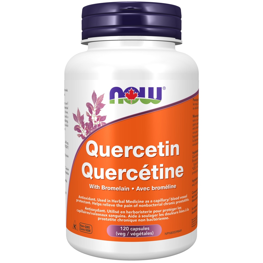 Quercetin