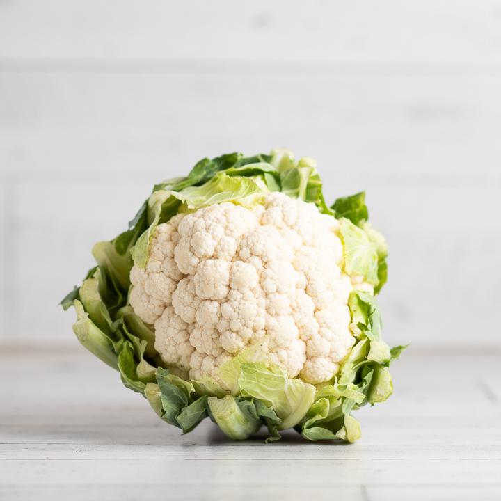 Cauliflower Org