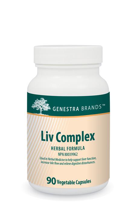 Liv Complex