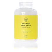 Bath Salts - Sport Wellness