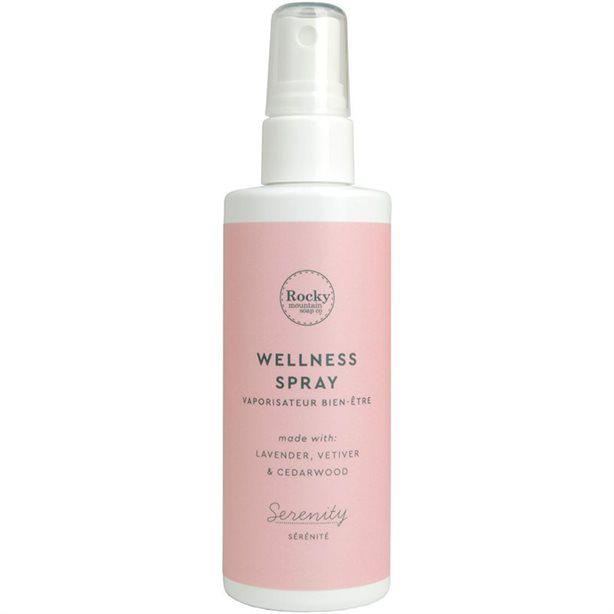 Spray - Serenity Wellness