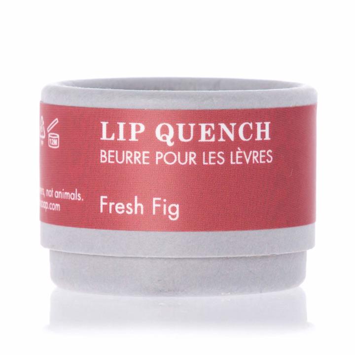 Lip Quench - Fresh Fig