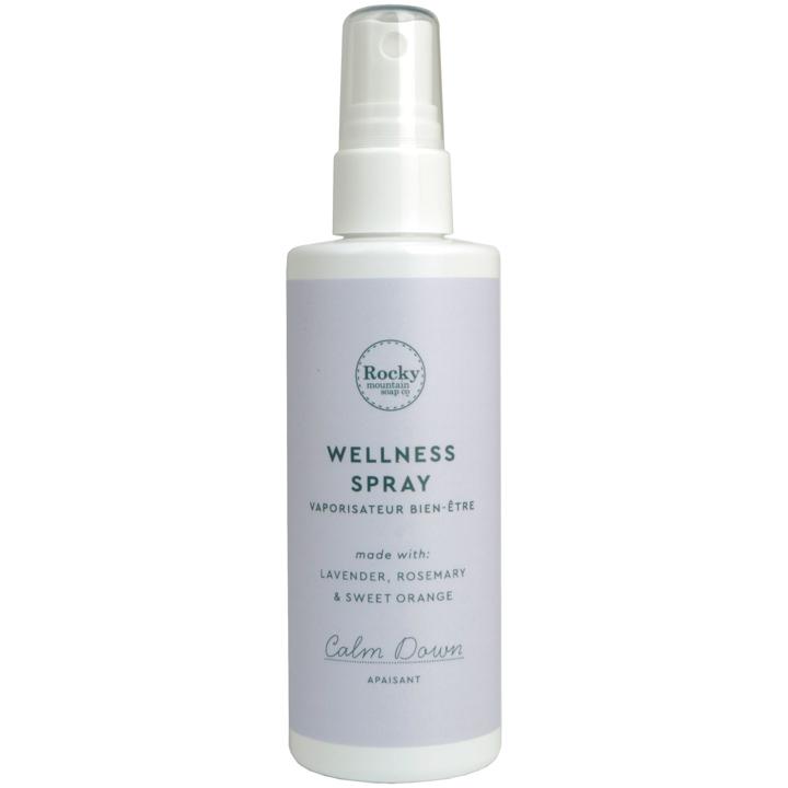 spray - Calm Down Wellness