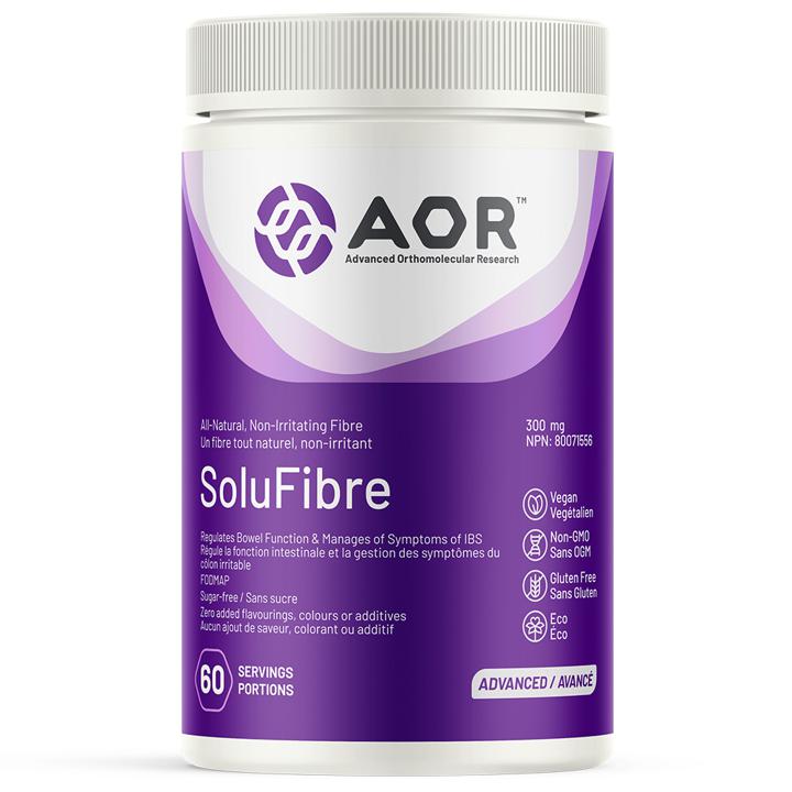 SoluFibre - 300 mg