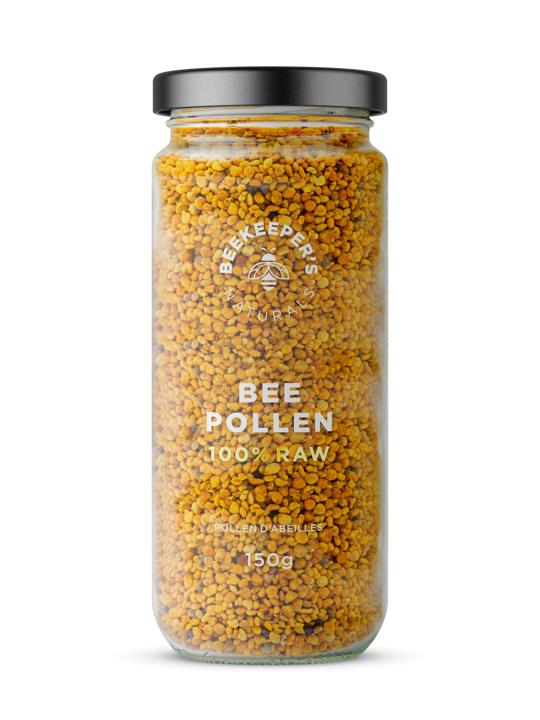 Bee Pollen