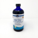 Arctic Cod Liver Oil - Orange 1,050 mg