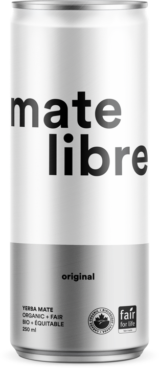 Yerba Mate - Original