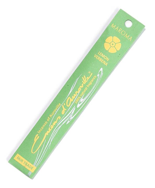 Lemon Verbana - Incense