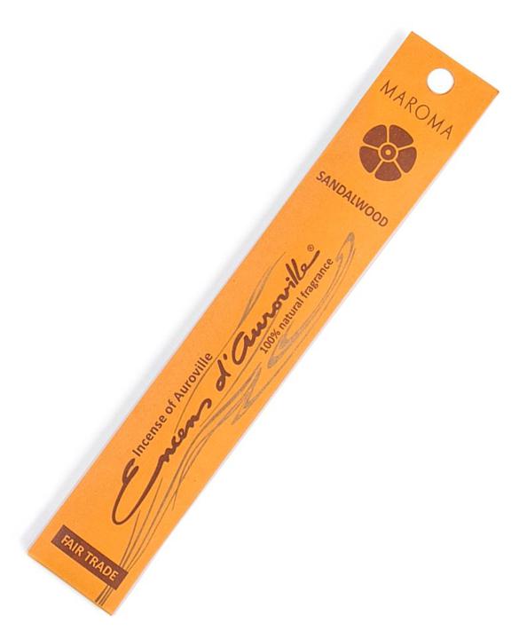 Sandalwood - Incense