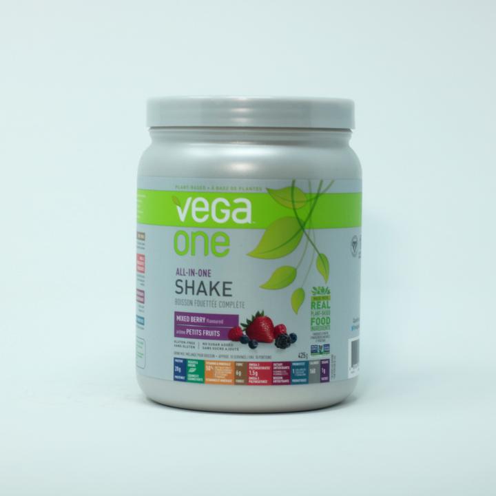 Vega One All-In-One Shake - Berry