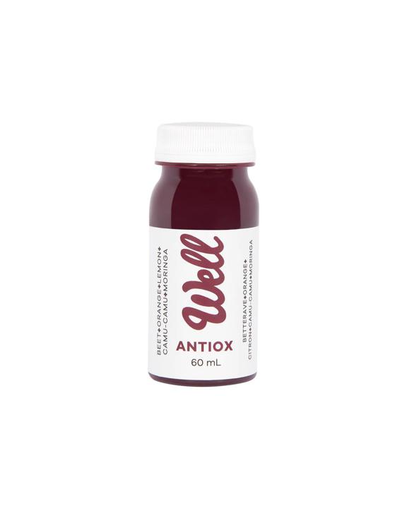 Wellness Shot - Antiox