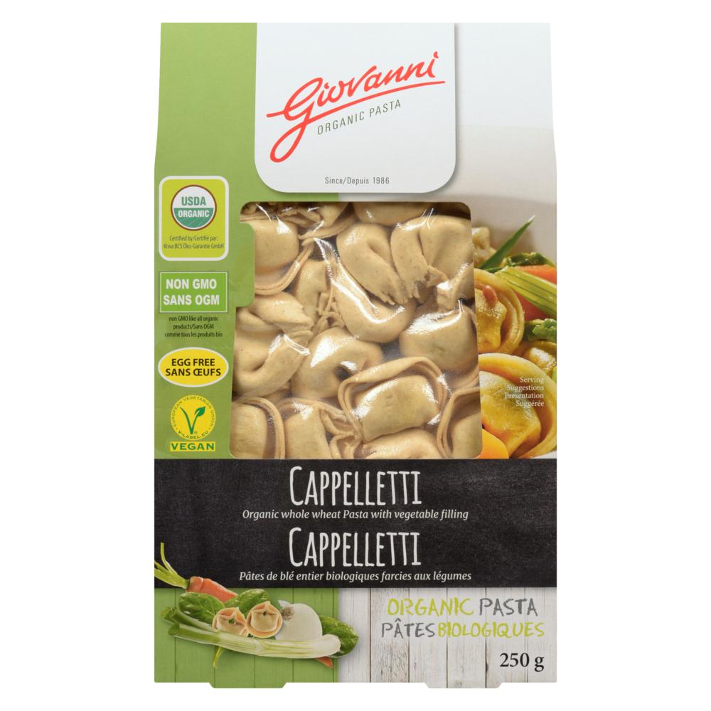 Cappelletti