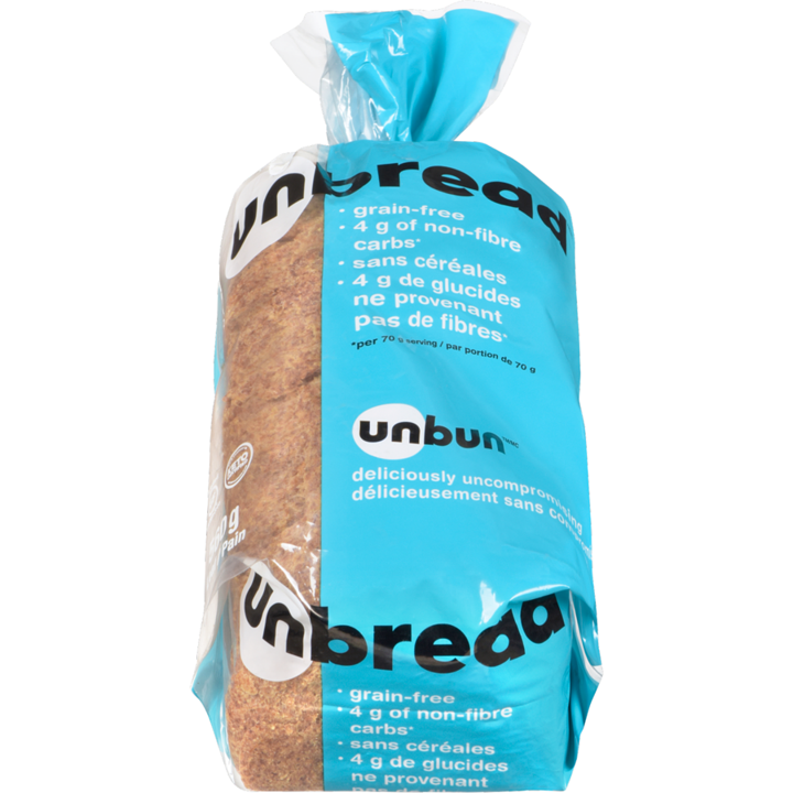 UnBread