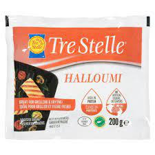 Halloumi