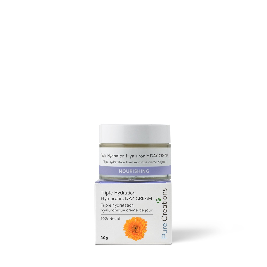 Hyaluronic Day Cream