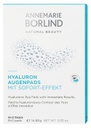 Hyaluronic Eye Pads