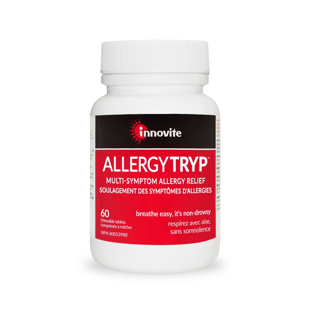 Allergy Tryp