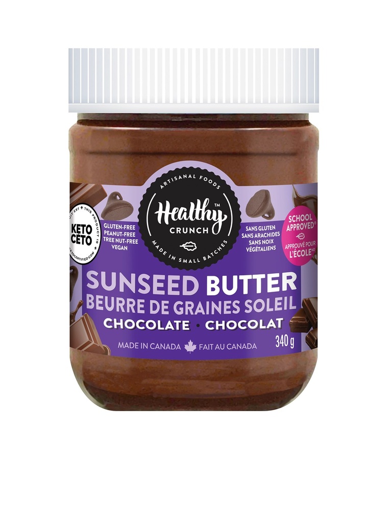 Seed Butter - Chocolate