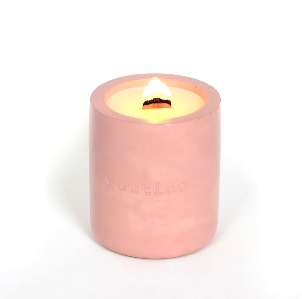 Natural Soy Candle - Sexy Sadie